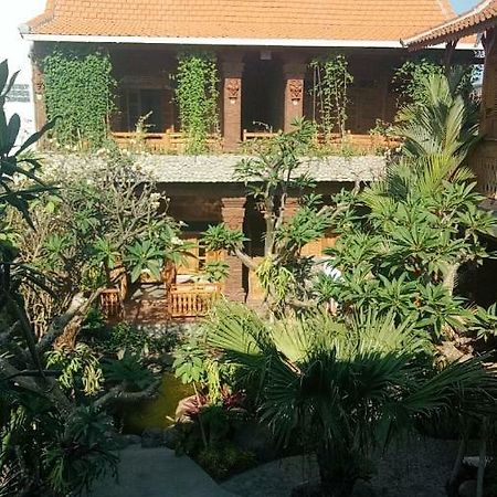 Melati Bali 2 Hotel Canggu Buitenkant foto