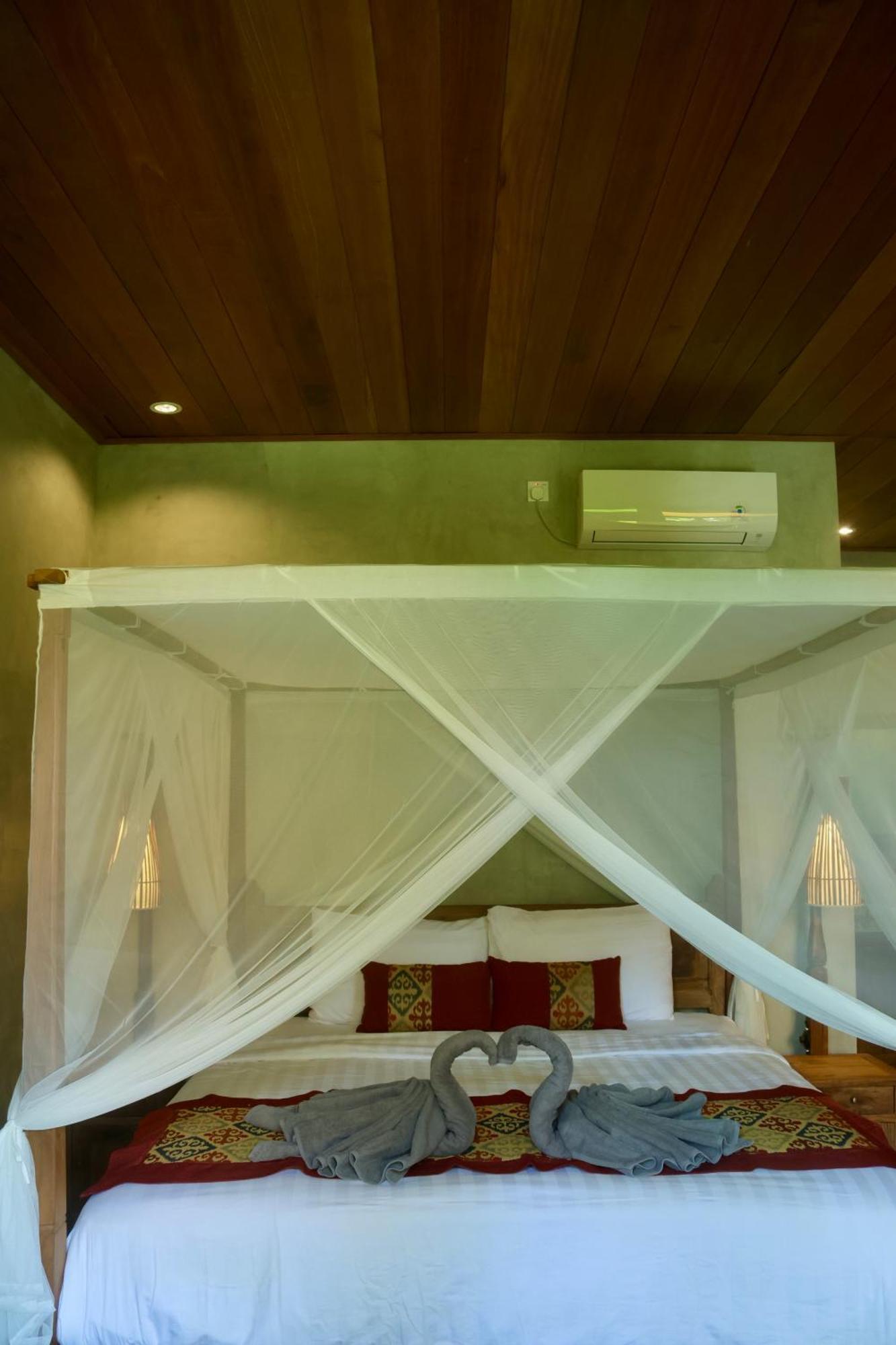Melati Bali 2 Hotel Canggu Buitenkant foto