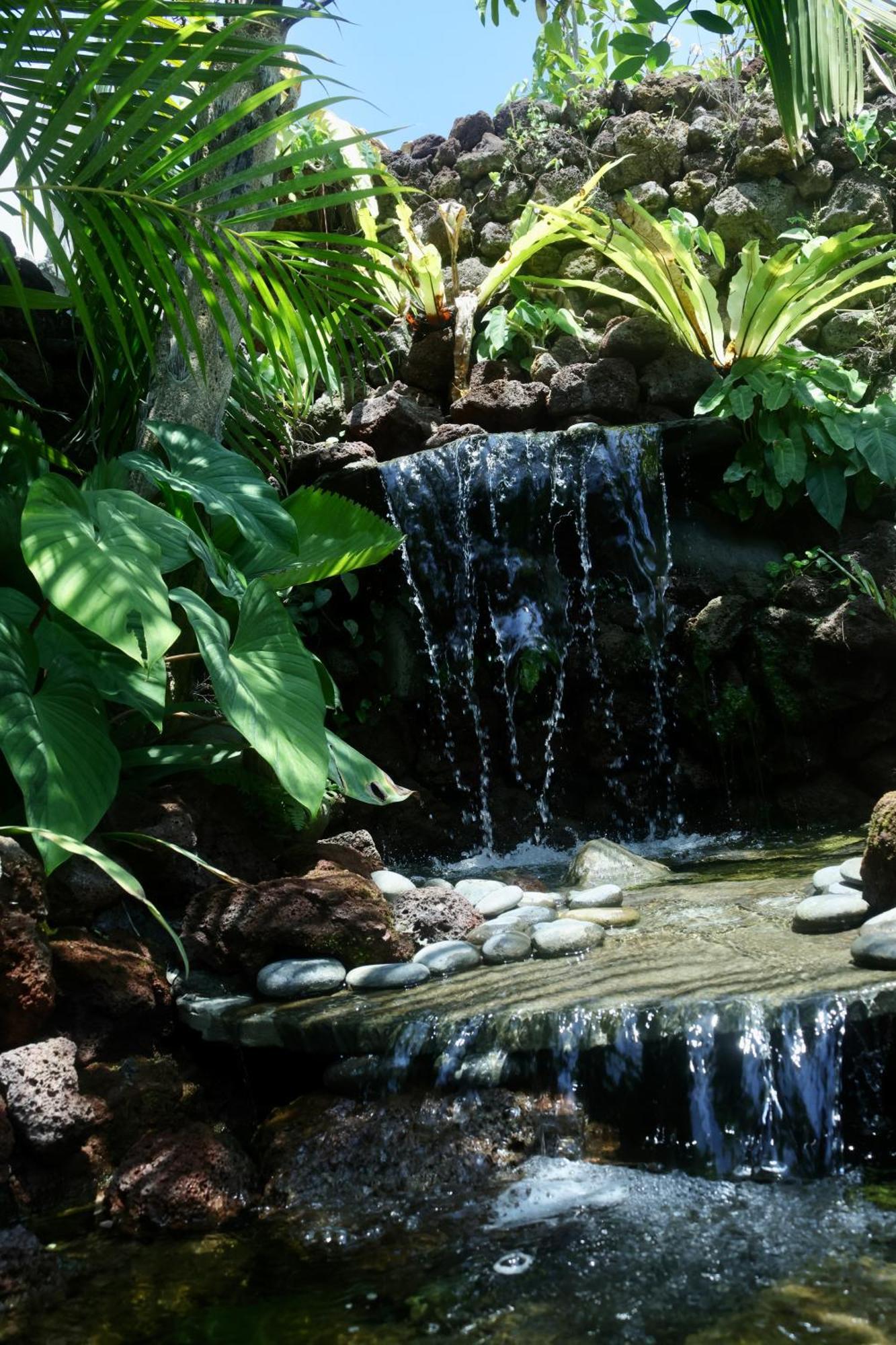 Melati Bali 2 Hotel Canggu Buitenkant foto