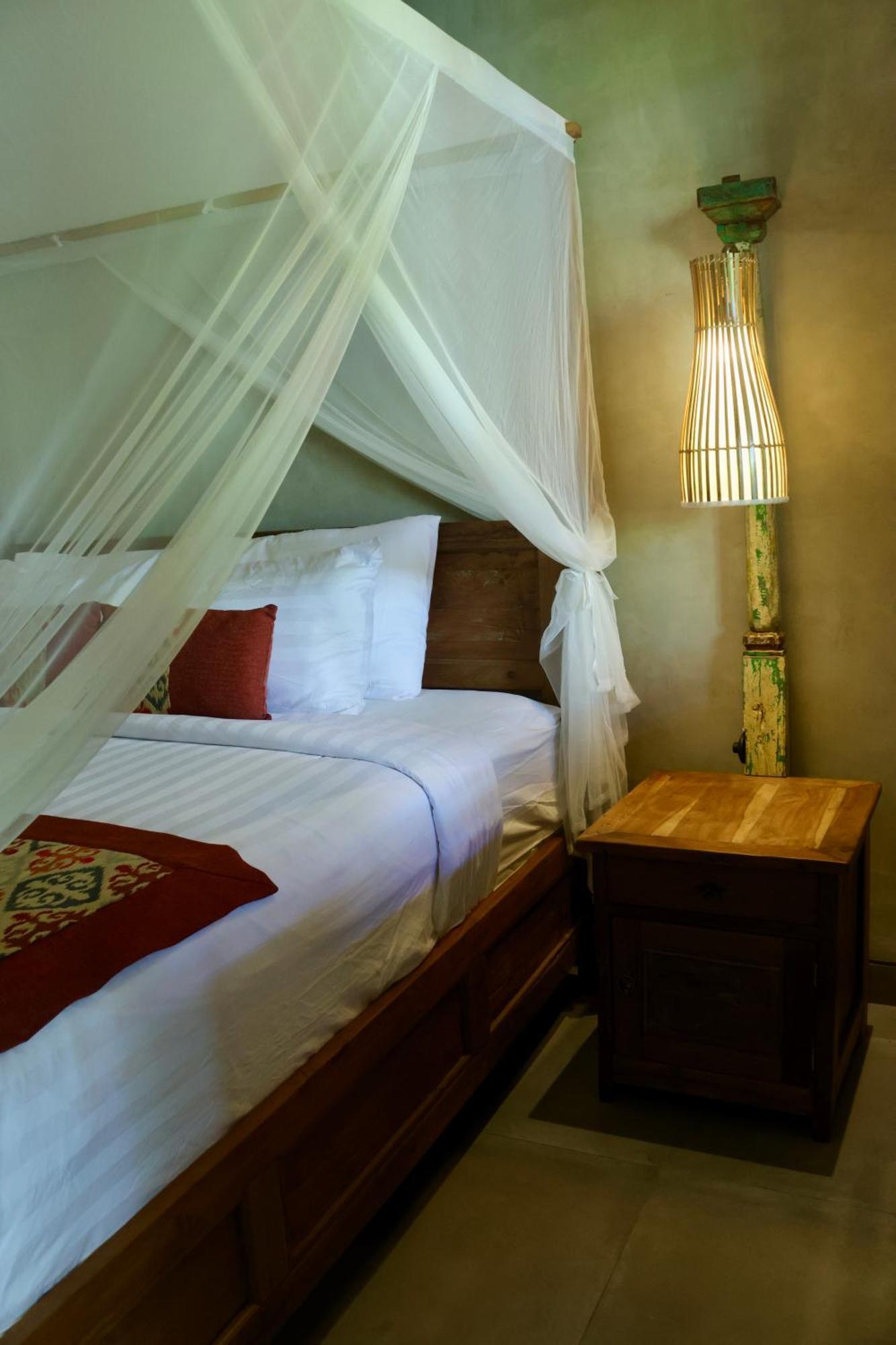 Melati Bali 2 Hotel Canggu Buitenkant foto