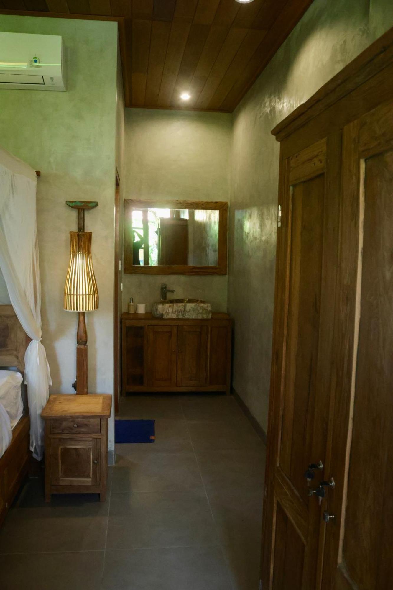 Melati Bali 2 Hotel Canggu Buitenkant foto