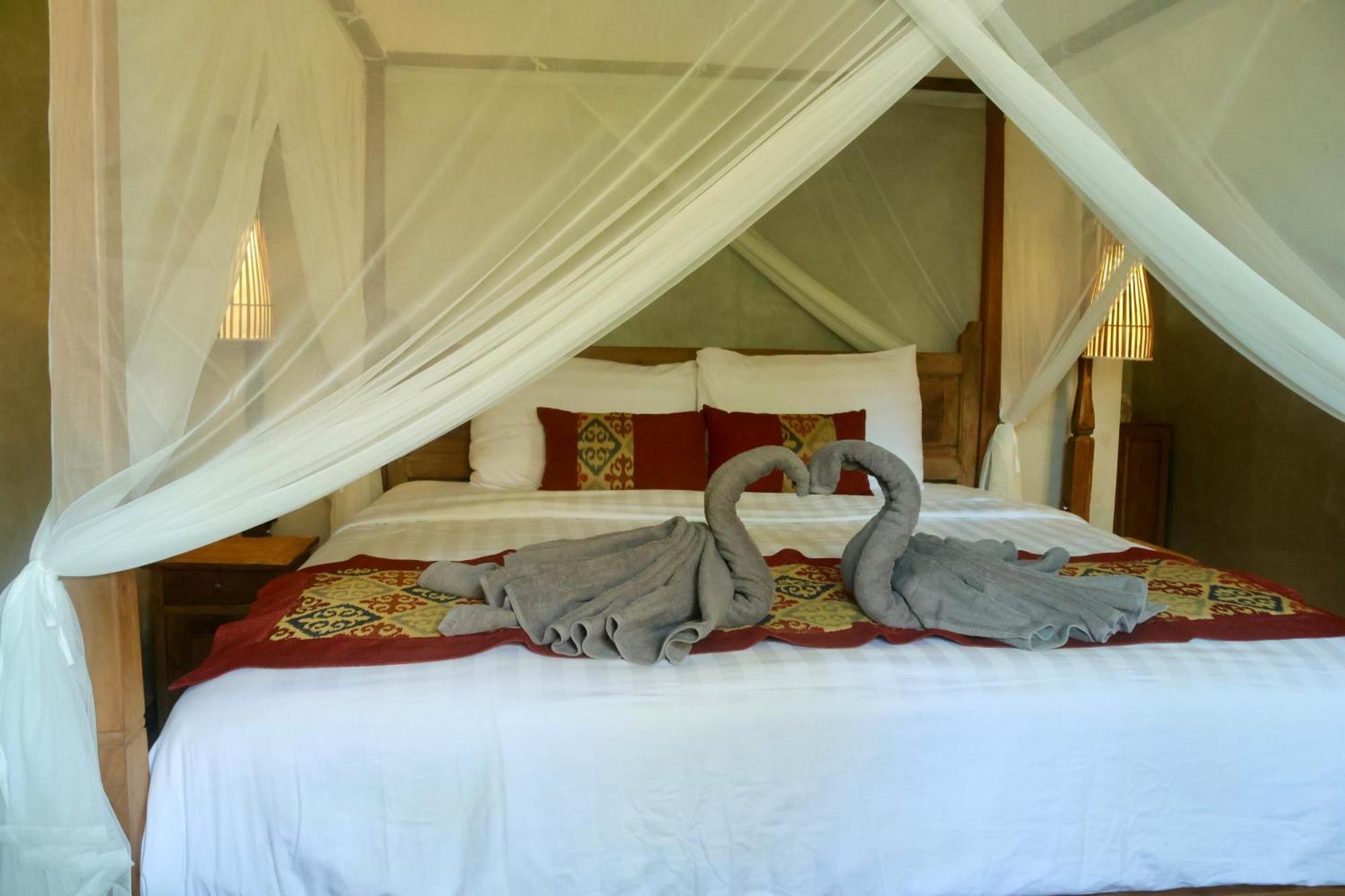 Melati Bali 2 Hotel Canggu Buitenkant foto