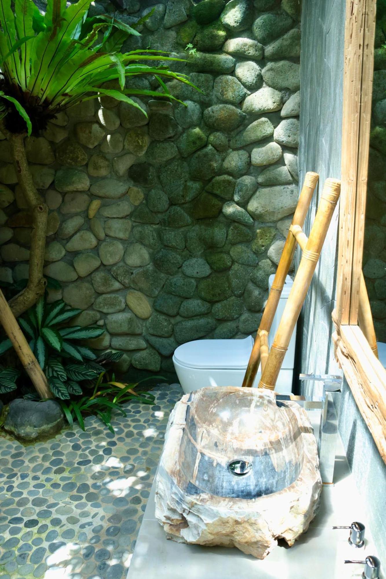 Melati Bali 2 Hotel Canggu Buitenkant foto