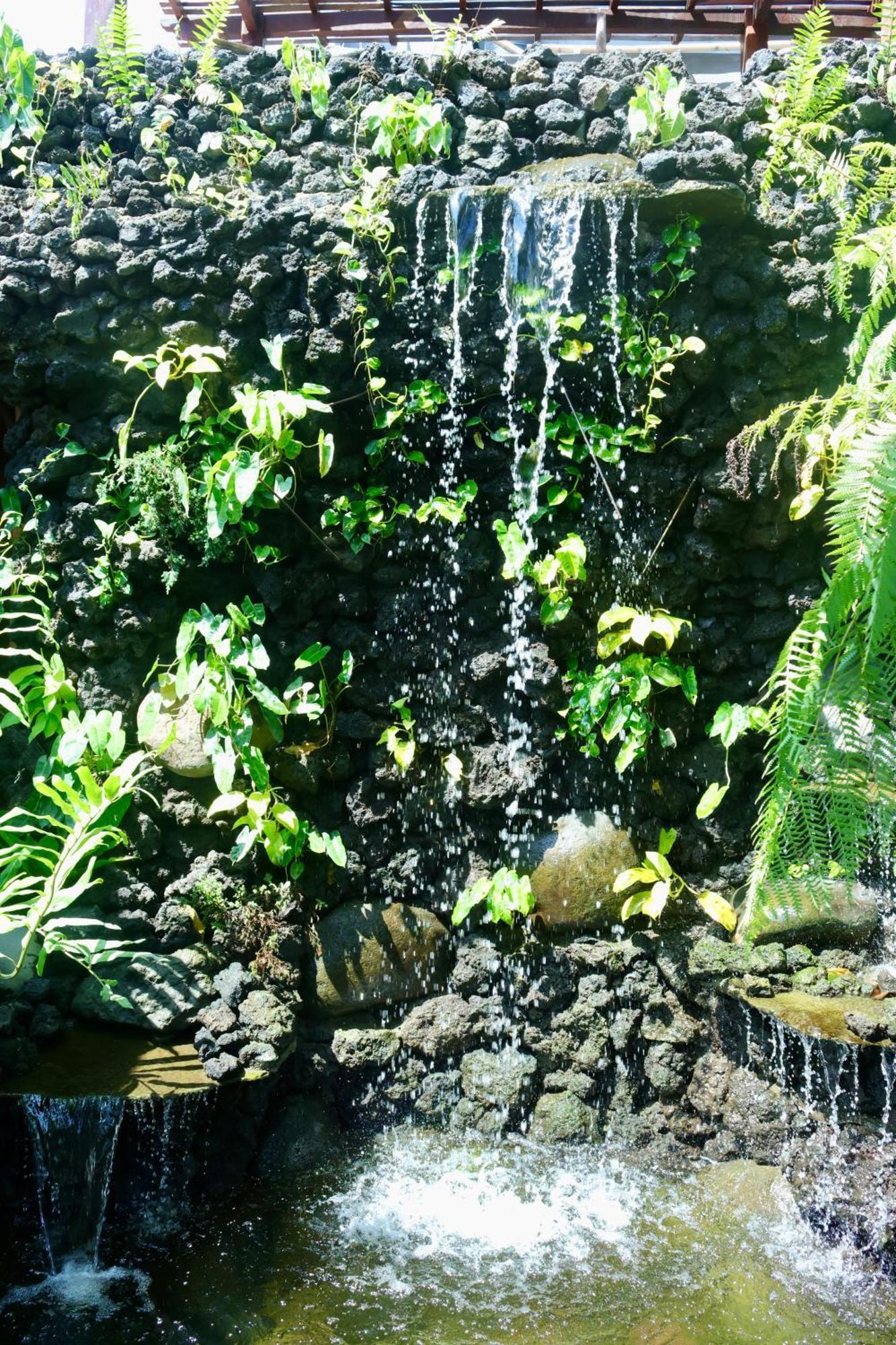 Melati Bali 2 Hotel Canggu Buitenkant foto
