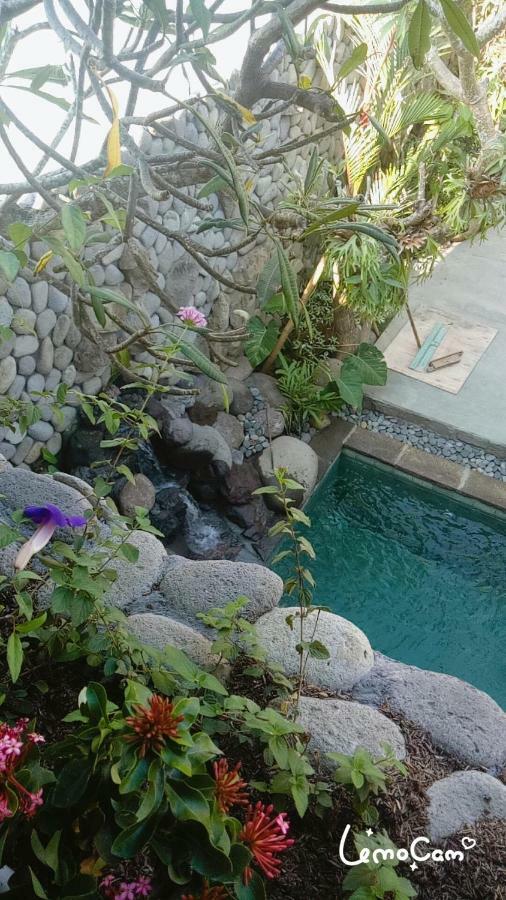 Melati Bali 2 Hotel Canggu Buitenkant foto