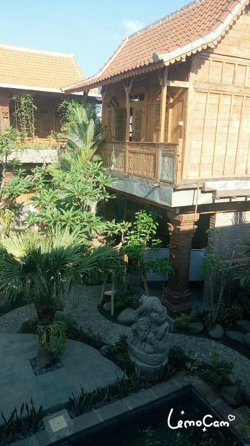 Melati Bali 2 Hotel Canggu Buitenkant foto