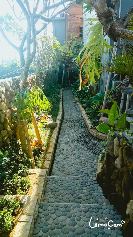 Melati Bali 2 Hotel Canggu Buitenkant foto