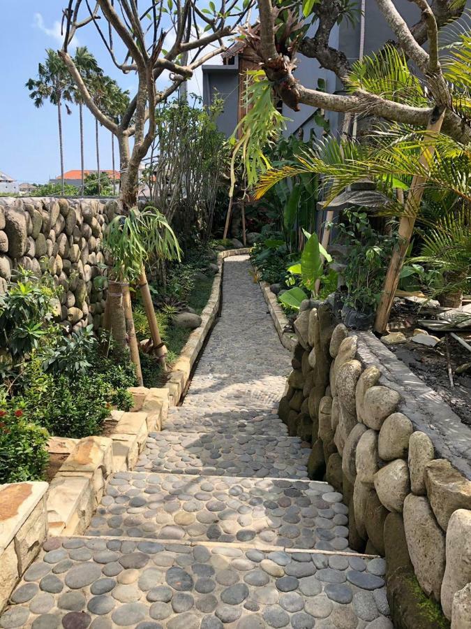 Melati Bali 2 Hotel Canggu Buitenkant foto