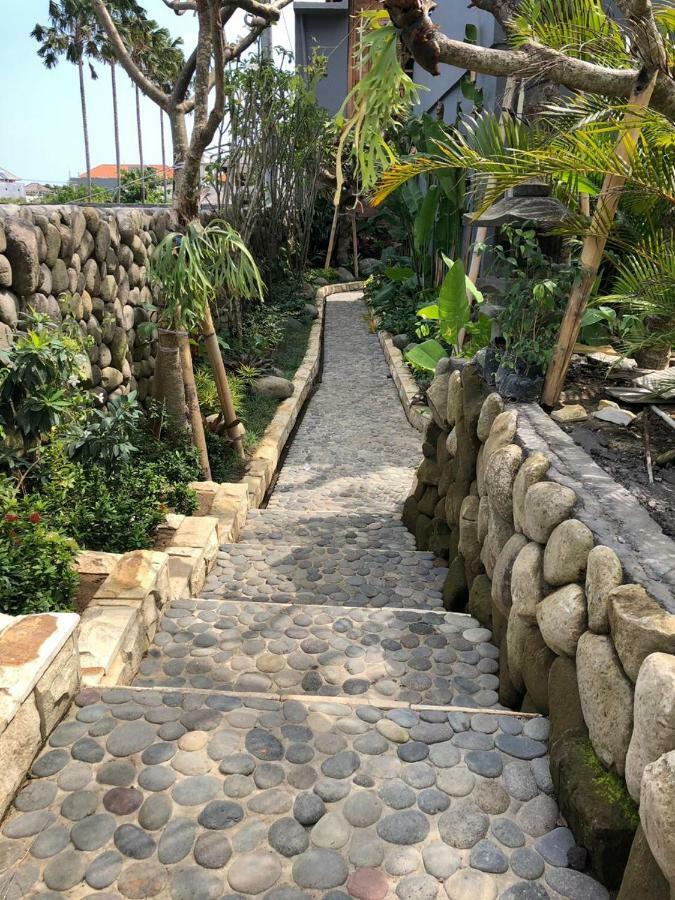 Melati Bali 2 Hotel Canggu Buitenkant foto
