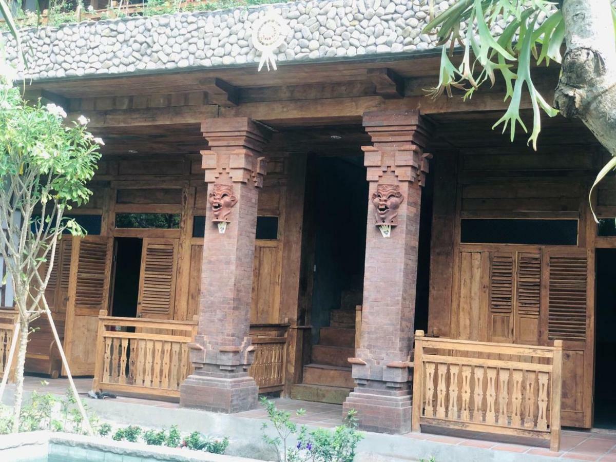 Melati Bali 2 Hotel Canggu Buitenkant foto