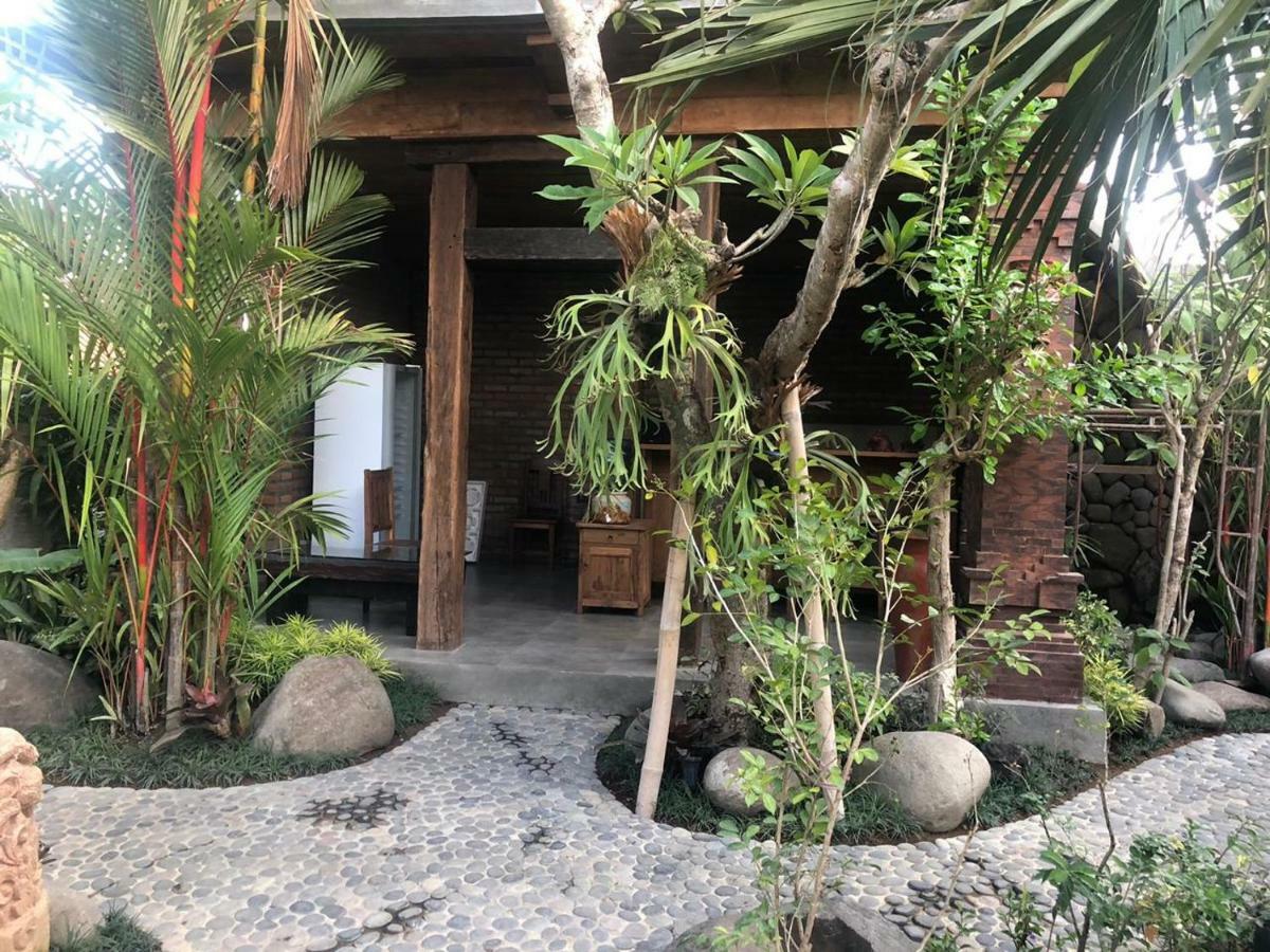 Melati Bali 2 Hotel Canggu Buitenkant foto