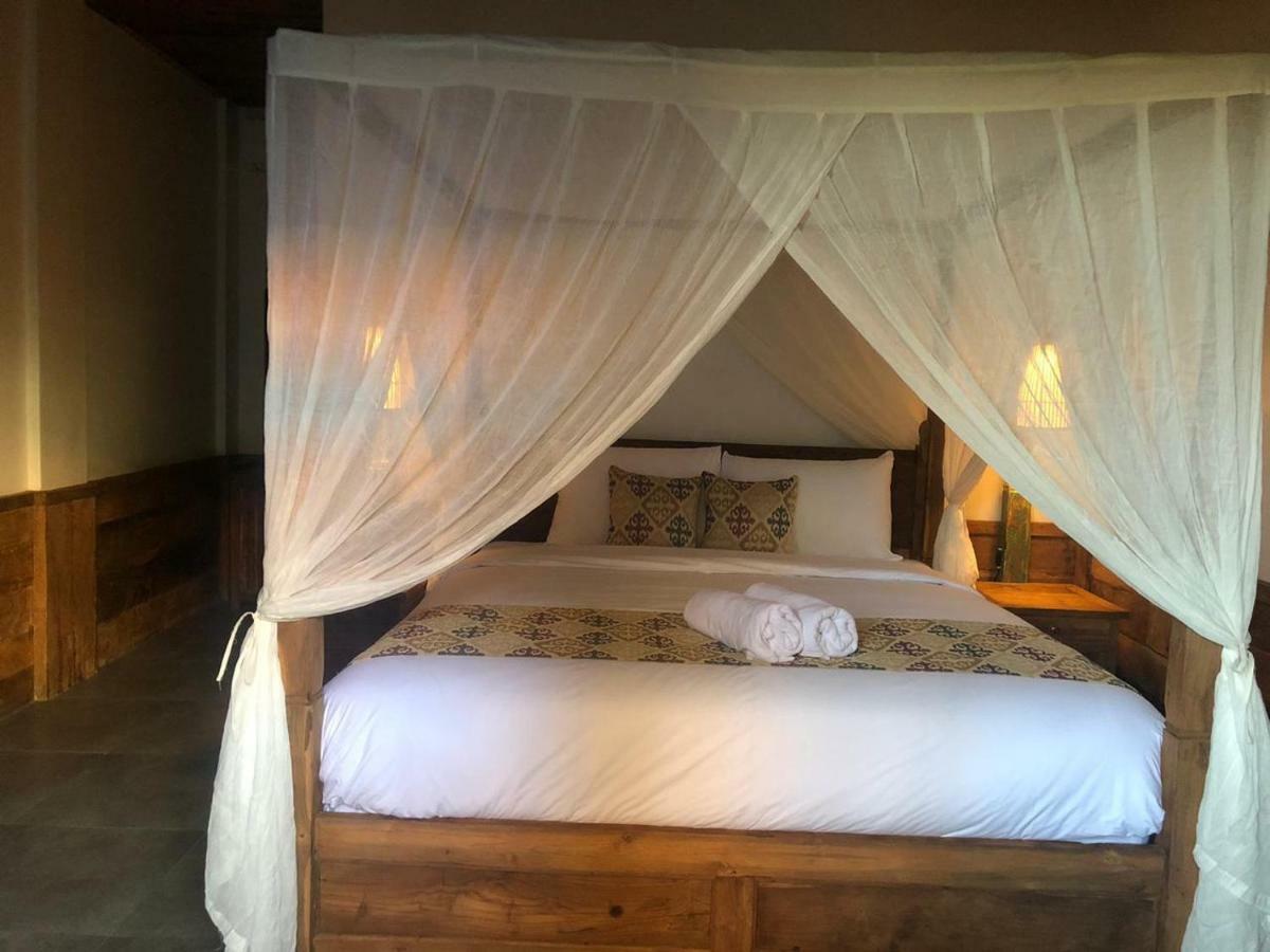 Melati Bali 2 Hotel Canggu Buitenkant foto