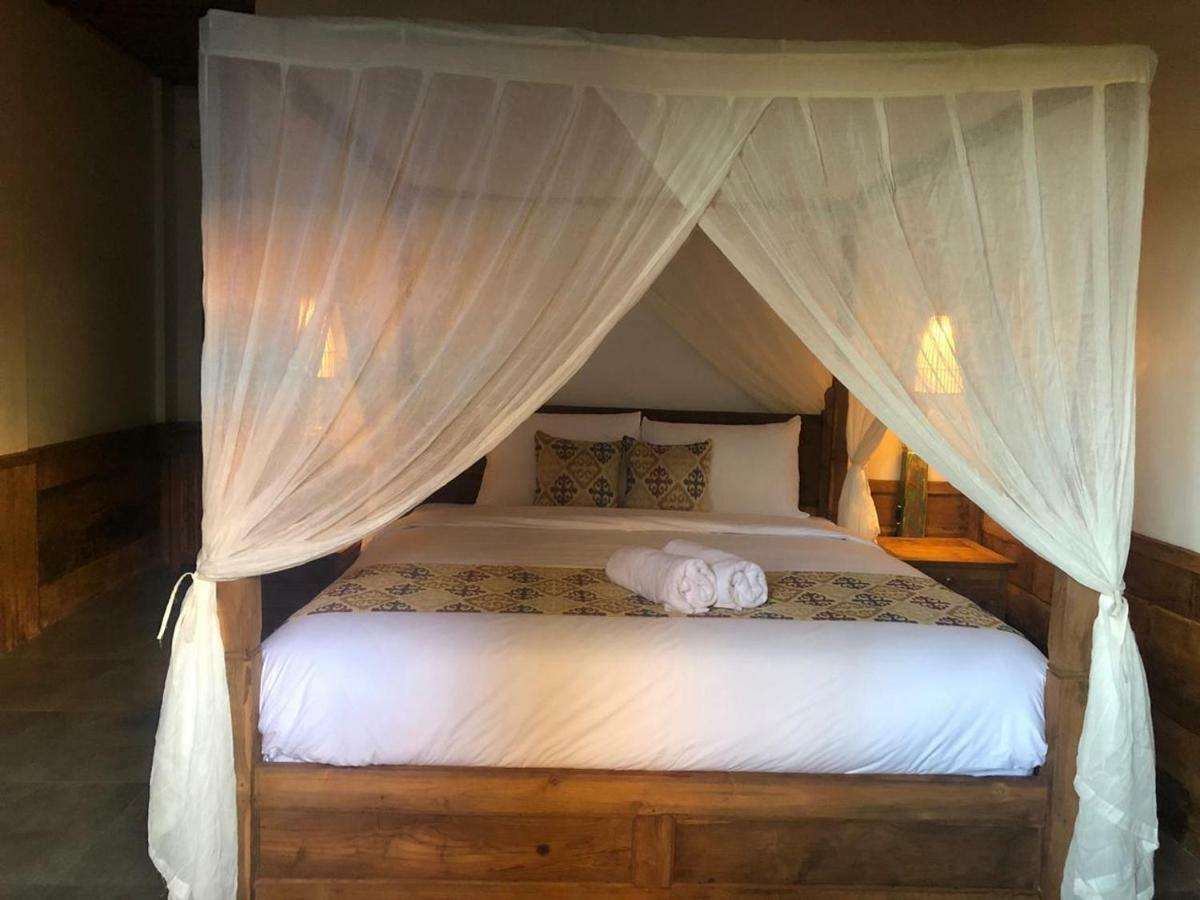 Melati Bali 2 Hotel Canggu Buitenkant foto