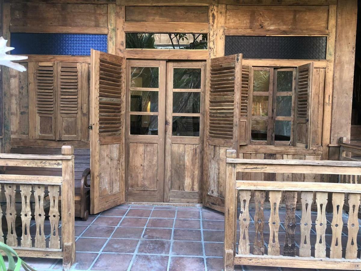 Melati Bali 2 Hotel Canggu Buitenkant foto