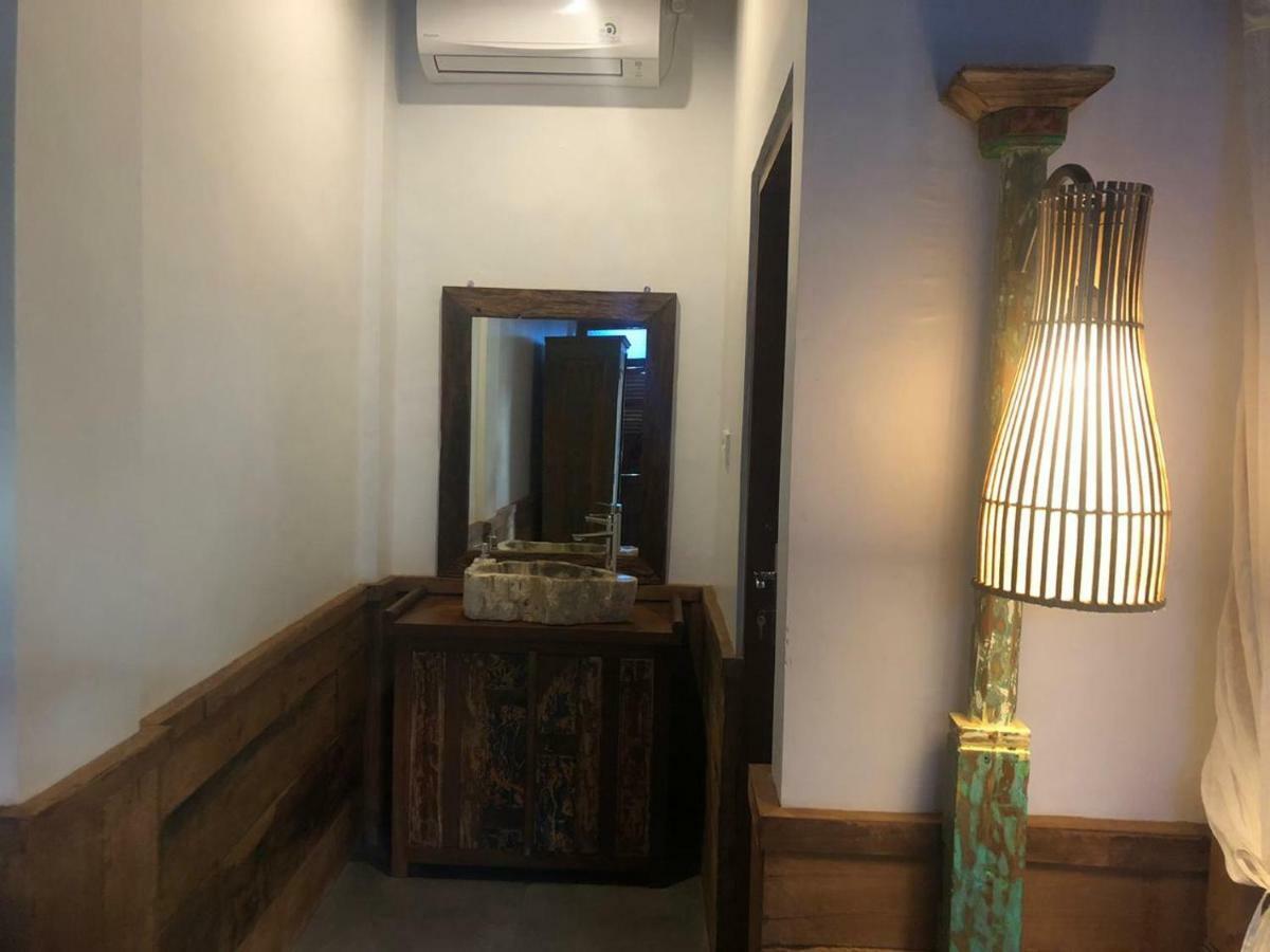Melati Bali 2 Hotel Canggu Buitenkant foto