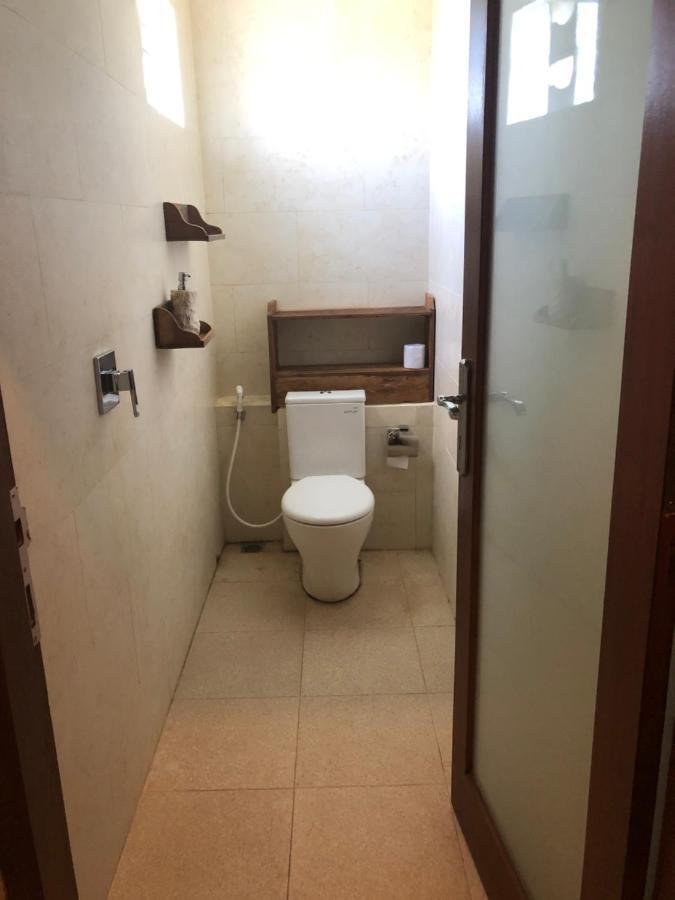 Melati Bali 2 Hotel Canggu Buitenkant foto