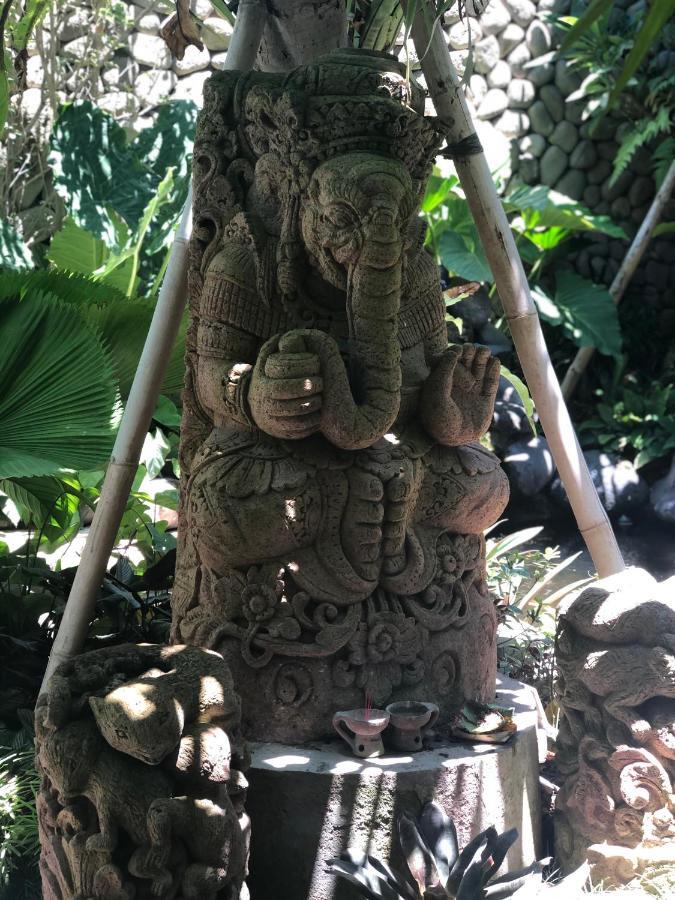 Melati Bali 2 Hotel Canggu Buitenkant foto