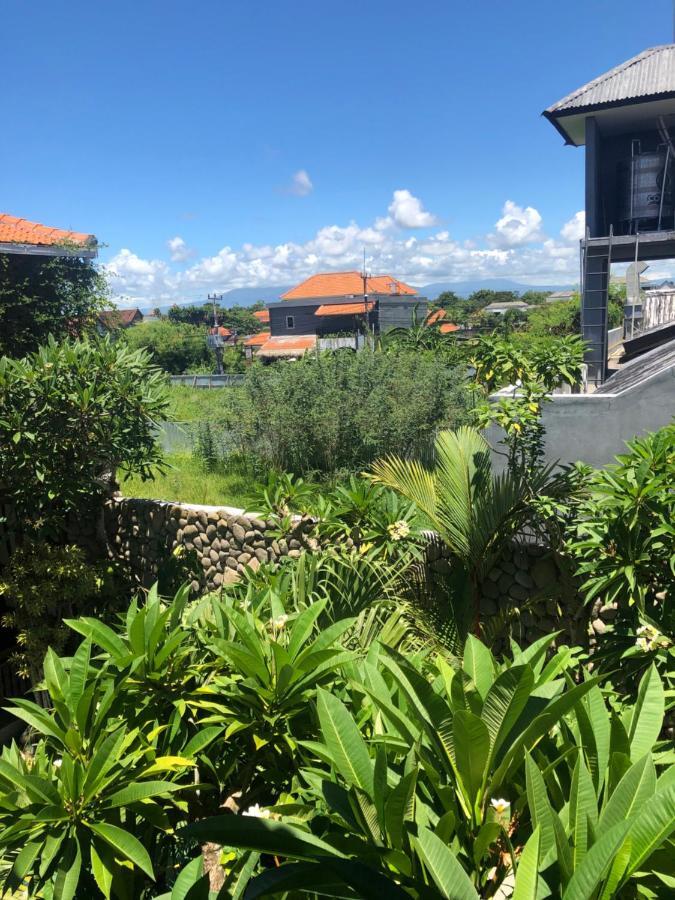 Melati Bali 2 Hotel Canggu Buitenkant foto